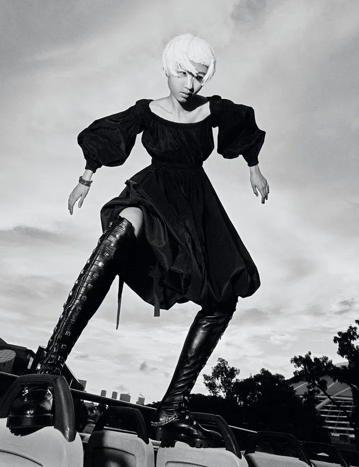 Highway To Fashion: Stylish Ensembles From The Cruise 2021 Collections