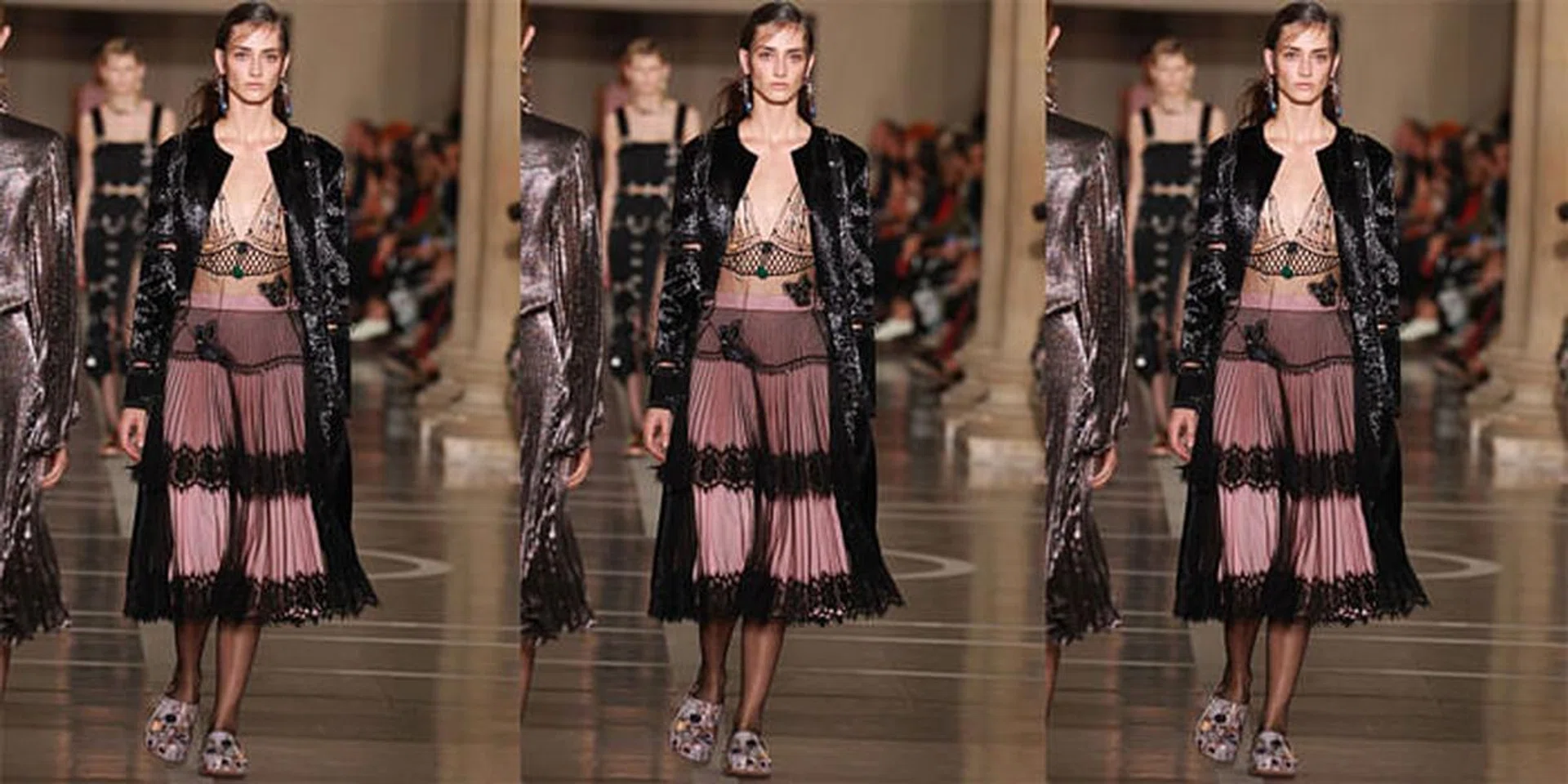 Can Christopher Kane Make Crocs Happen