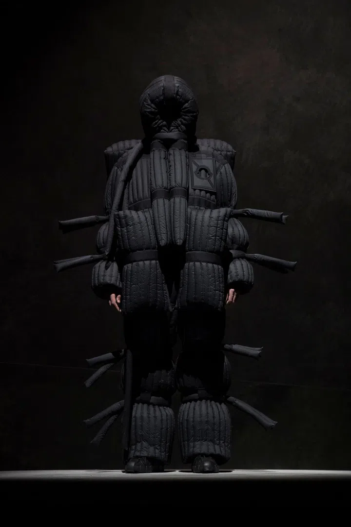 Photo: Moncler