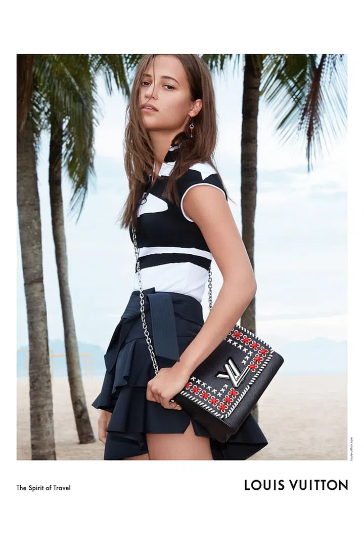 Photo: Courtesy of Louis Vuitton