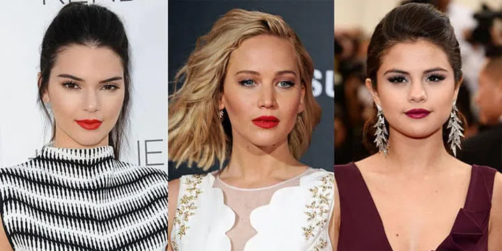 What Your Lipstick Color Says About You