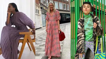 Follow These Fashion Instagrammers For The Ultimate Outfit Inspo