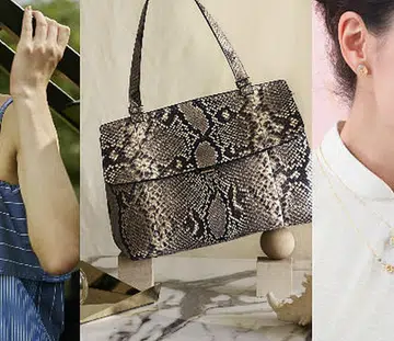 r.y.e., ling wu, choo yilin, Boutiques Fair