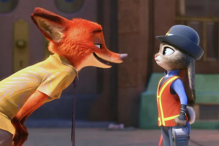 Disney presents an important—albeit flawed—parable about racism, with a gripping storyline that makes for worthwhile viewing for adults and children alike.