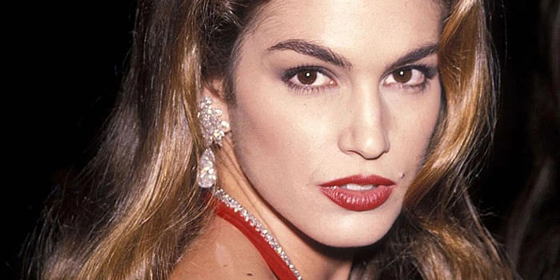 Cindy Crawford