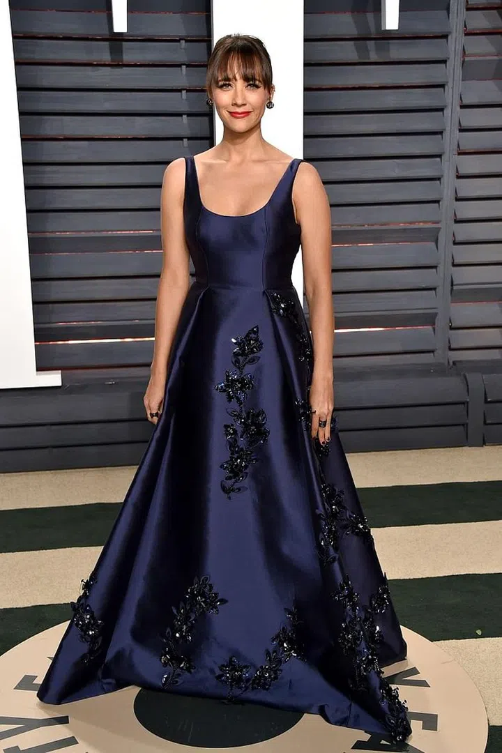 Vanity Fair Oscar Party. Photo: Getty 