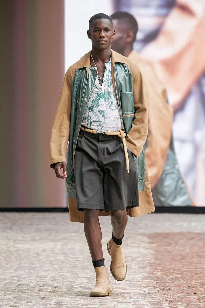 Photo: Hermes