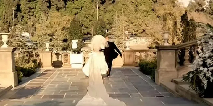 Photo: Youtube / Mariah Carey's Music Video