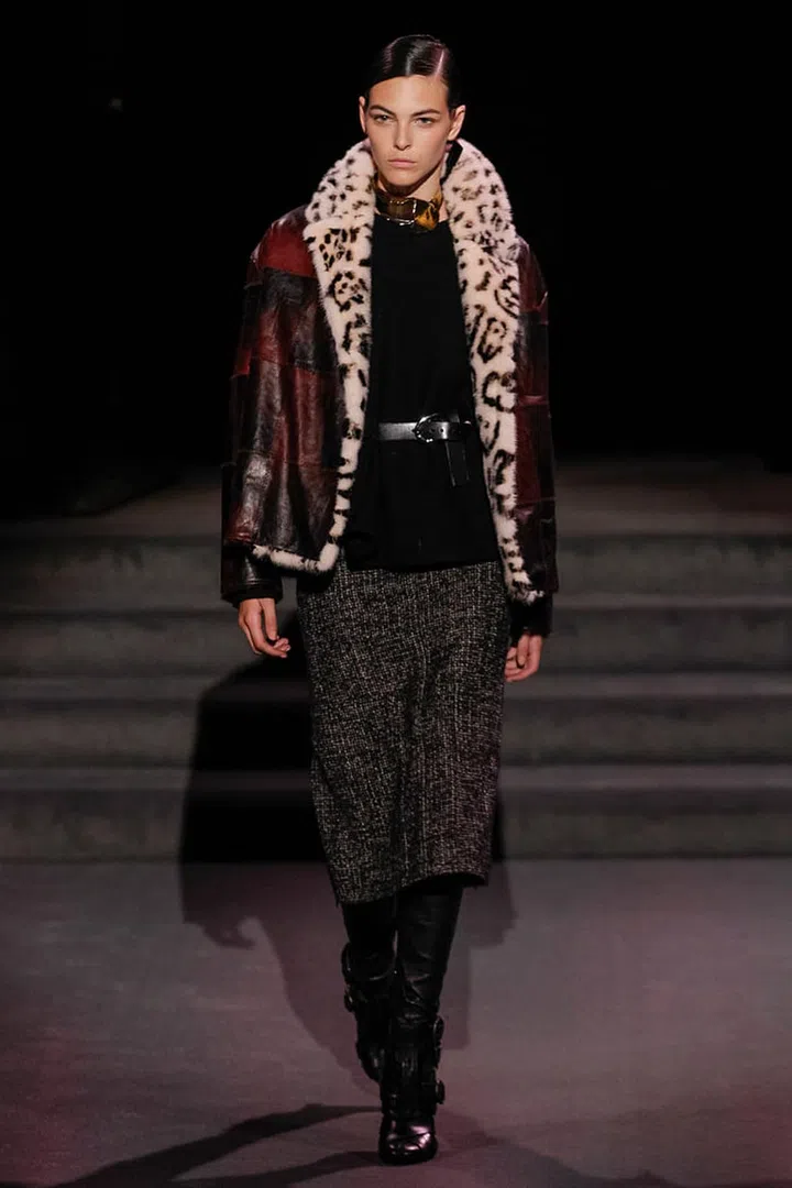 Photo: Courtesy of Tom Ford