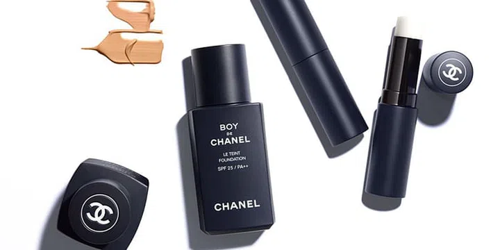 Photo: Chanel 