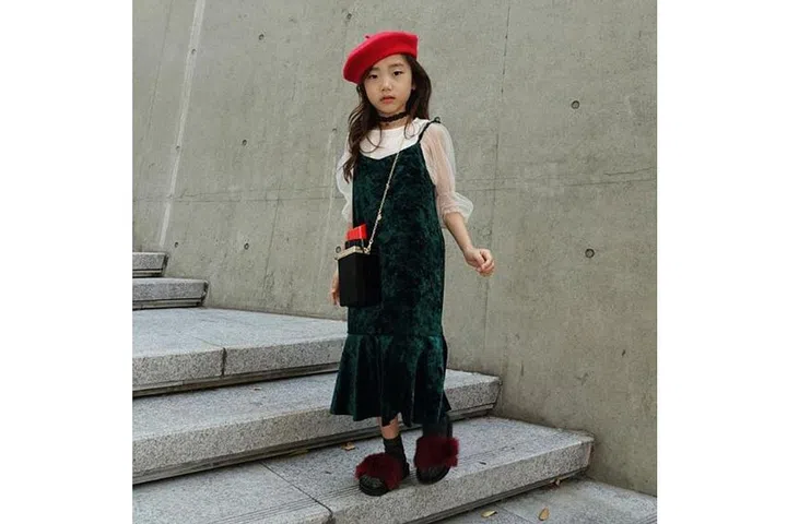 Photo: Instagram @yura_yujun_mom