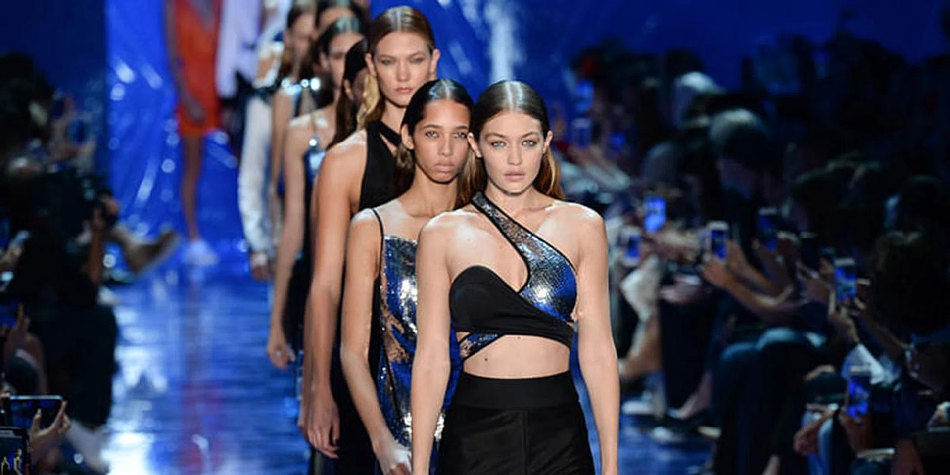 mugler ss17