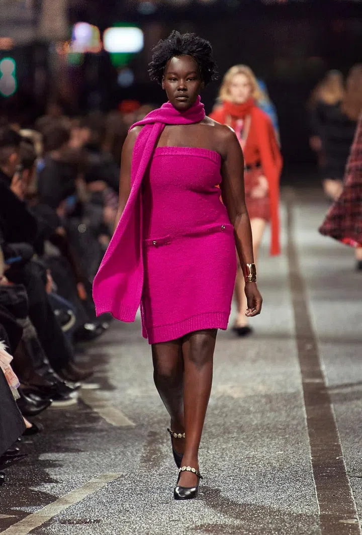 Photo: Courtesy of Chanel