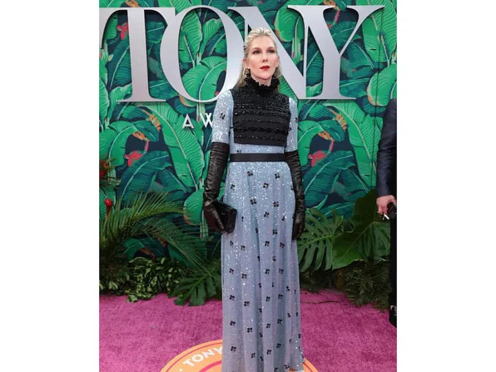 Photo: GETTY IMAGES FOR TONY AWARDS PRODUCTIONS