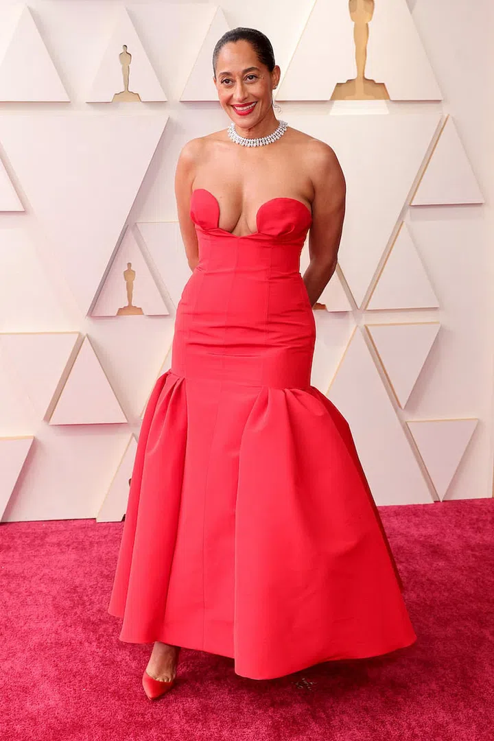 Tracee Ellis Ross (Photo: Momodu Mansaray/Getty Images)
