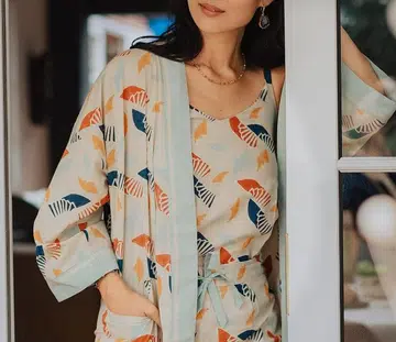NOST Loungewear