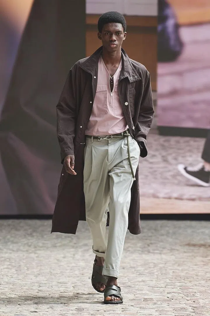 Photo: Hermes