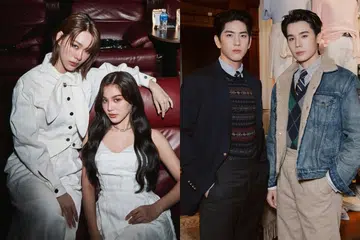 upcoming thai dramas | emibonnie jimmysea