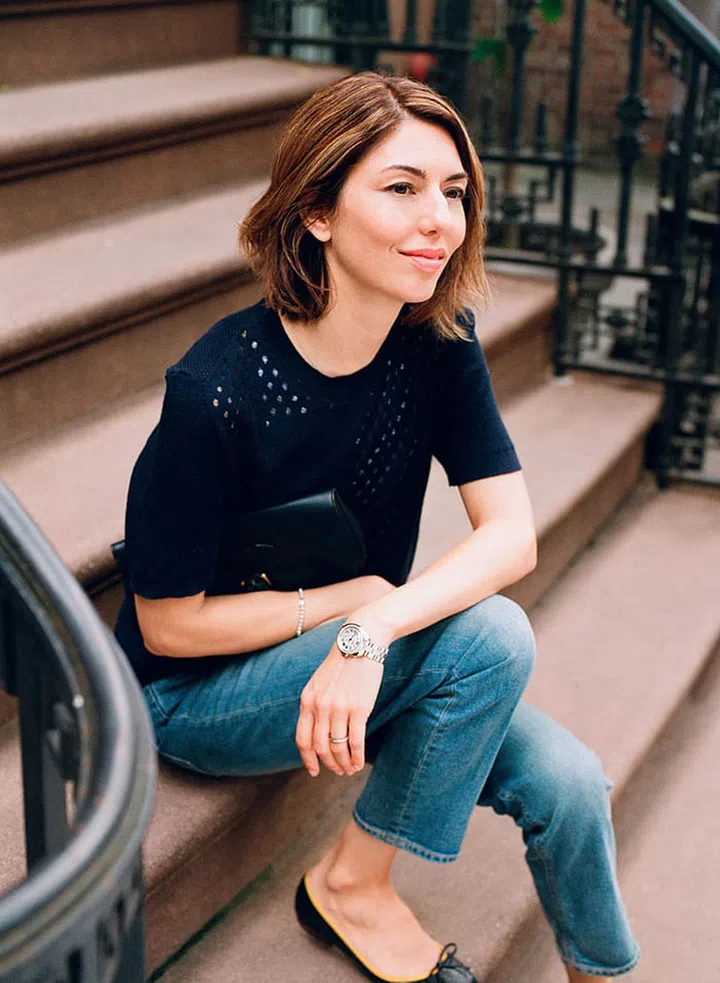 cartier sofia coppola