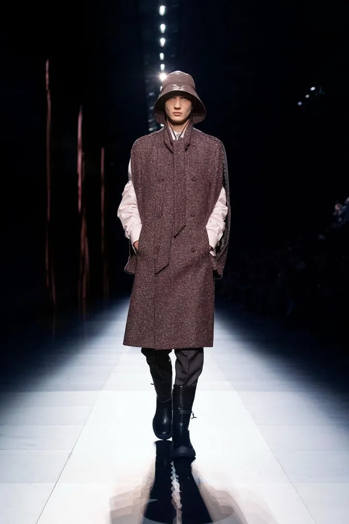 Photo: Dior