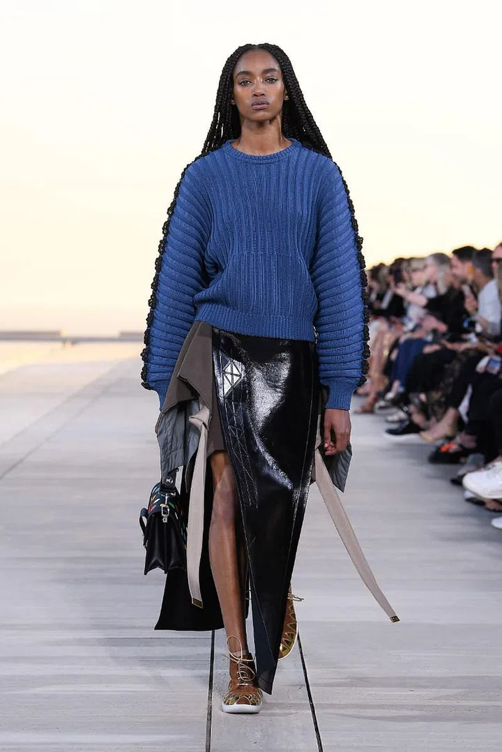Photo: Louis Vuitton