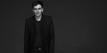 Hedi Slimane