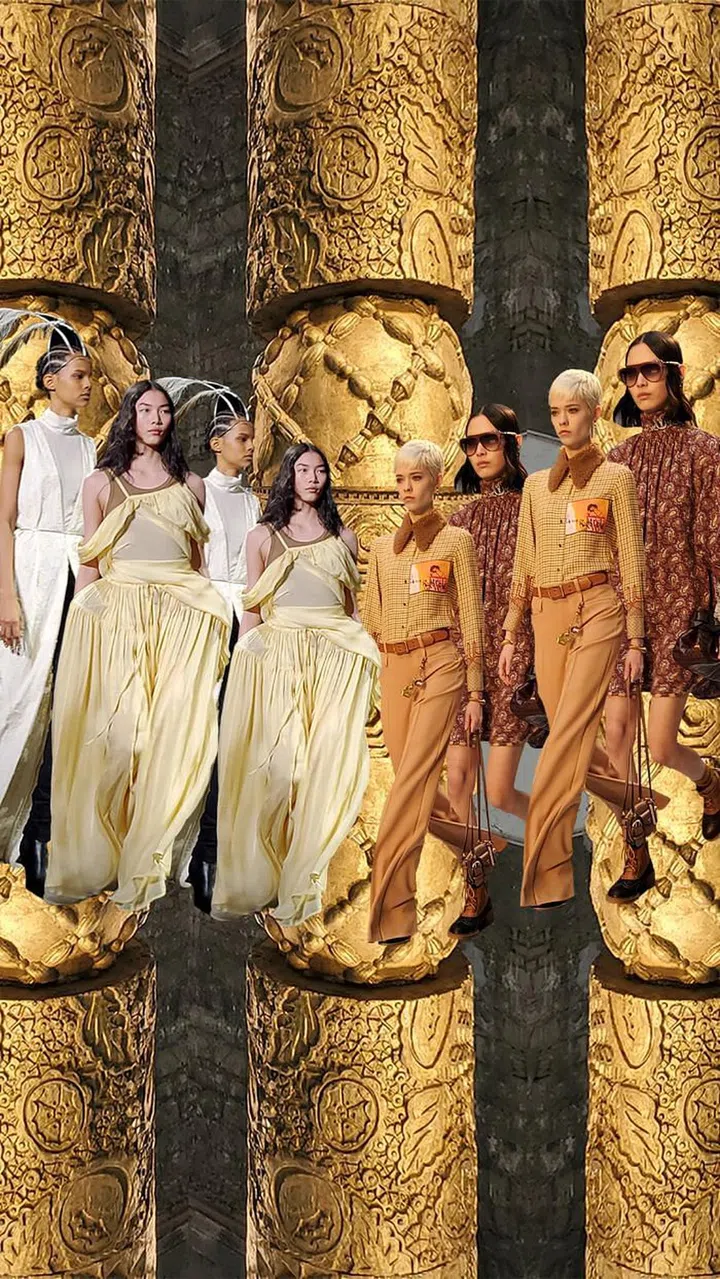 BAZAAR Daily Ep 3