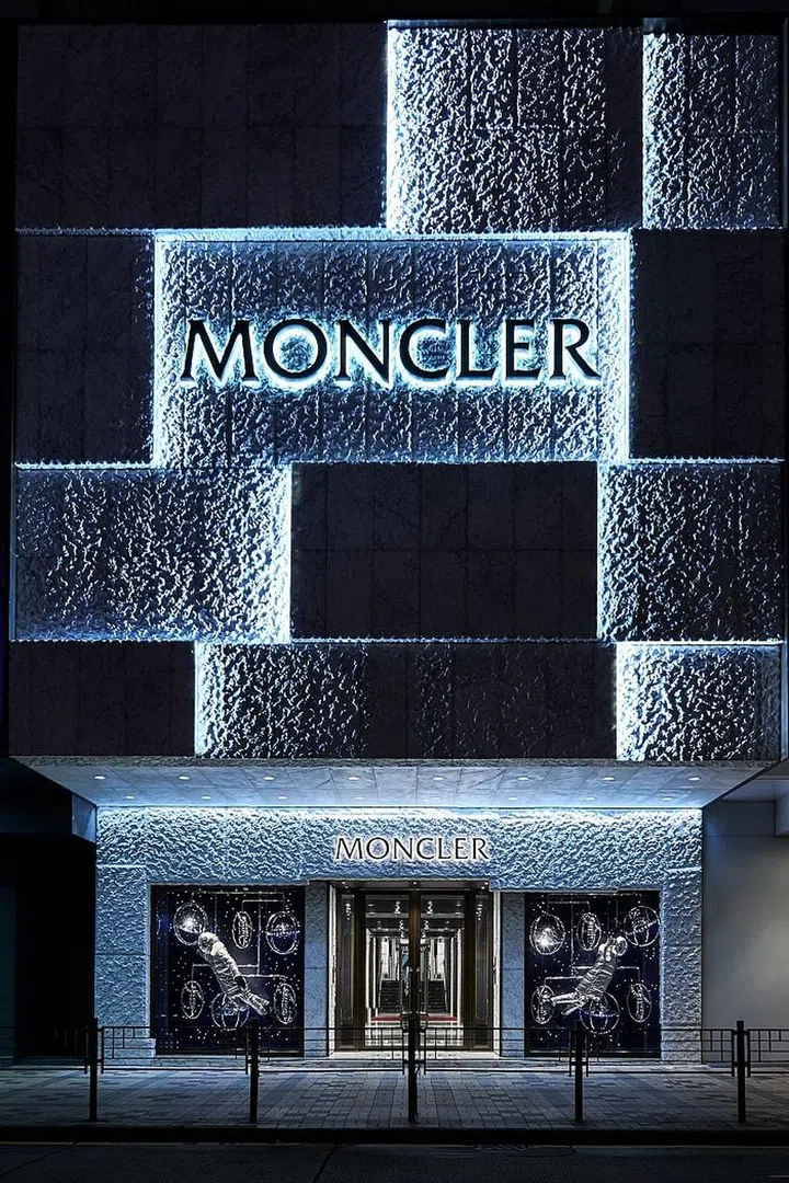 Photo: Moncler