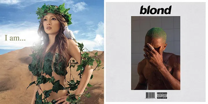 favourite album