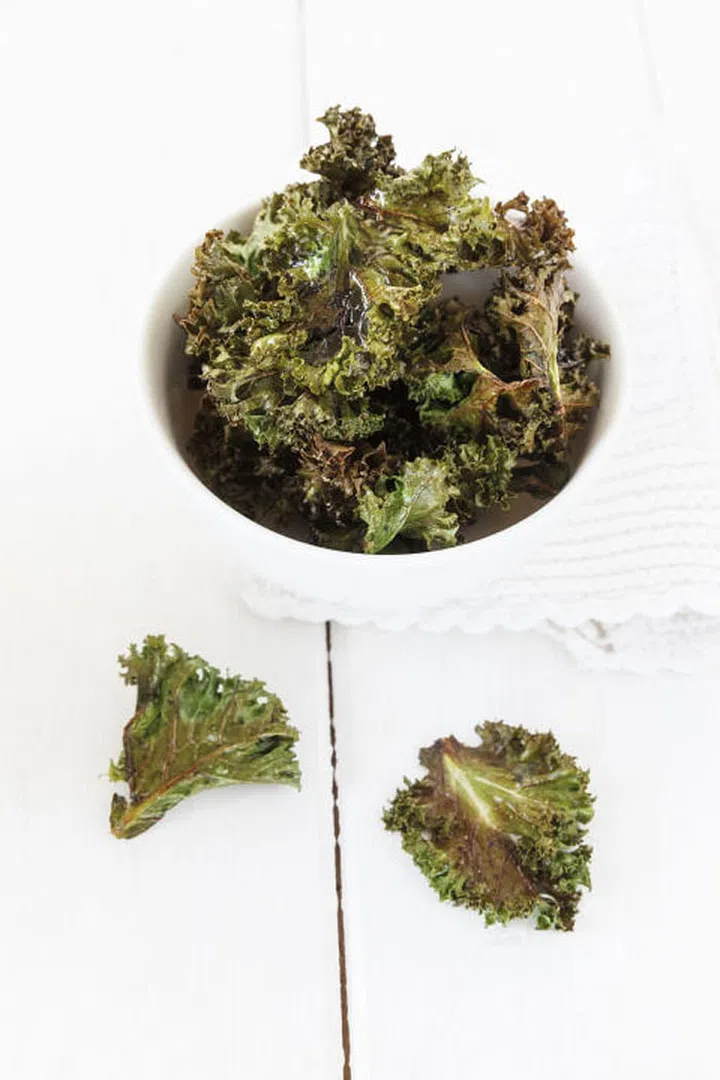 This superfood boasts a high concentration of calcium that's helpful for propelling sleep hormones into action.