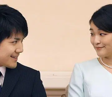 Princess mako