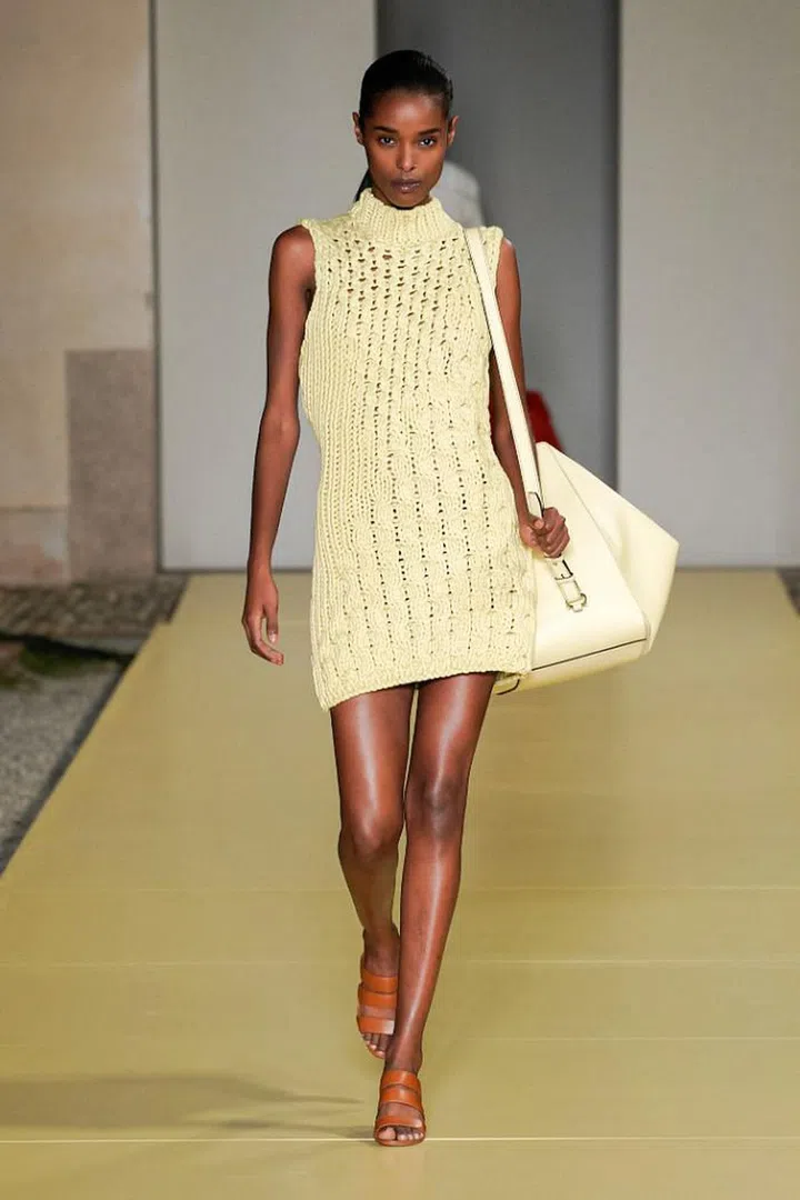Photo: Salvatore Ferragamo 
