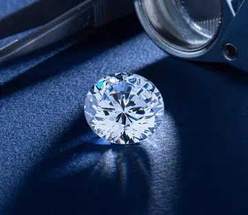canadian diamond brilliant cut