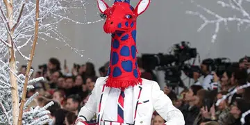 Thom Browne FW20