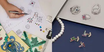 Carrie K. The Modern Heirloom