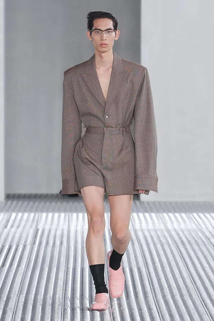 Photo: Prada