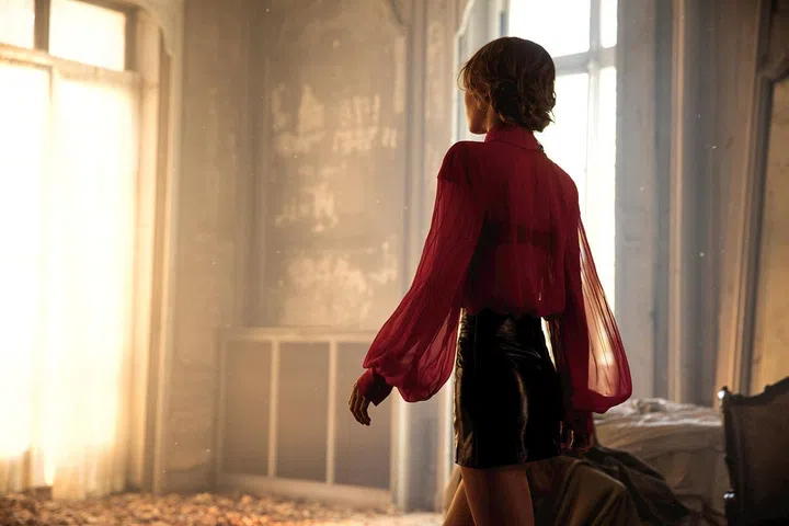 Photo: Courtesy of Chanel