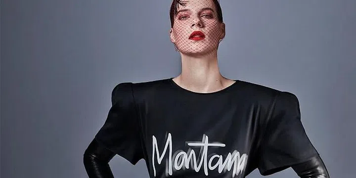 FarFetch X Claude Montana