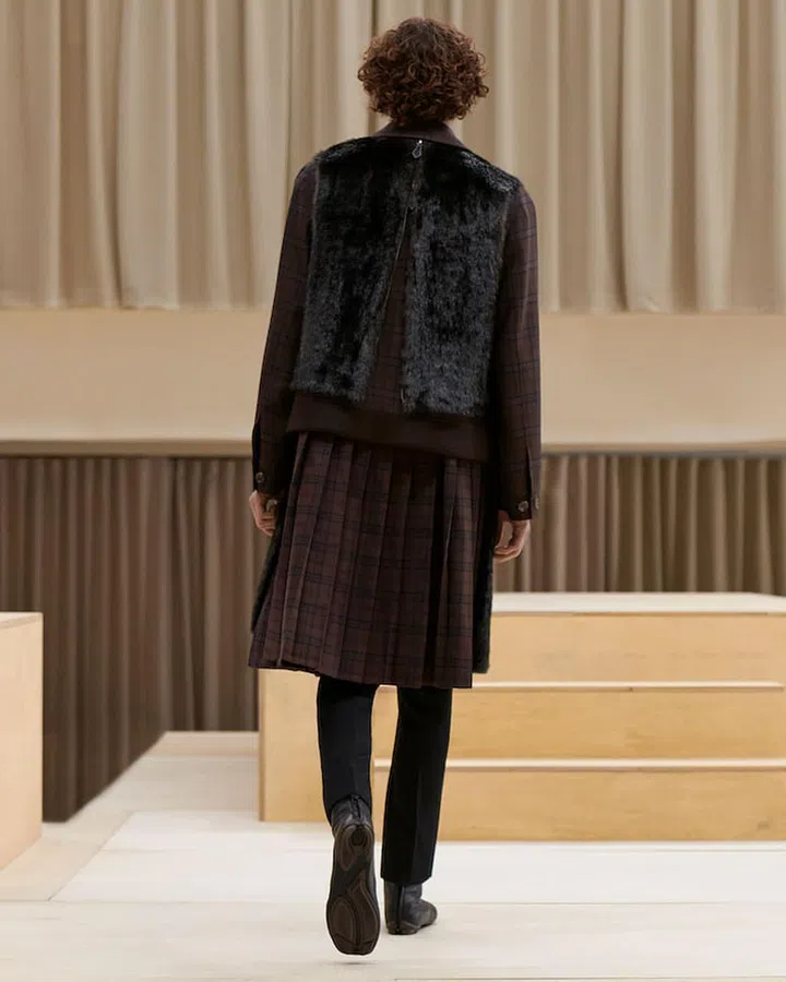 Photo: Burberry