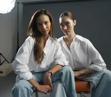 iman fandi | aimee cheng-bradshaw | where fashion lives