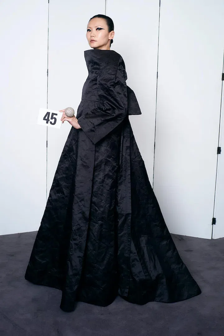 Photo: Balenciaga 