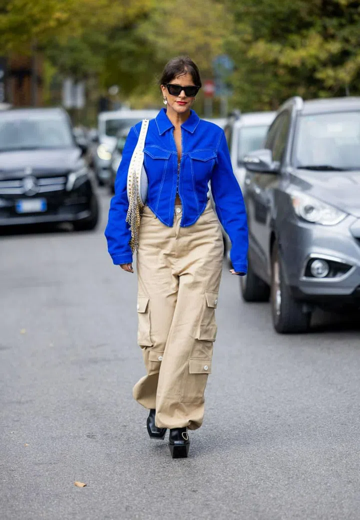 Photo: Getty