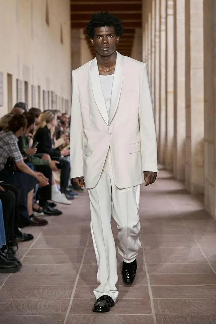 Photo: Givenchy
