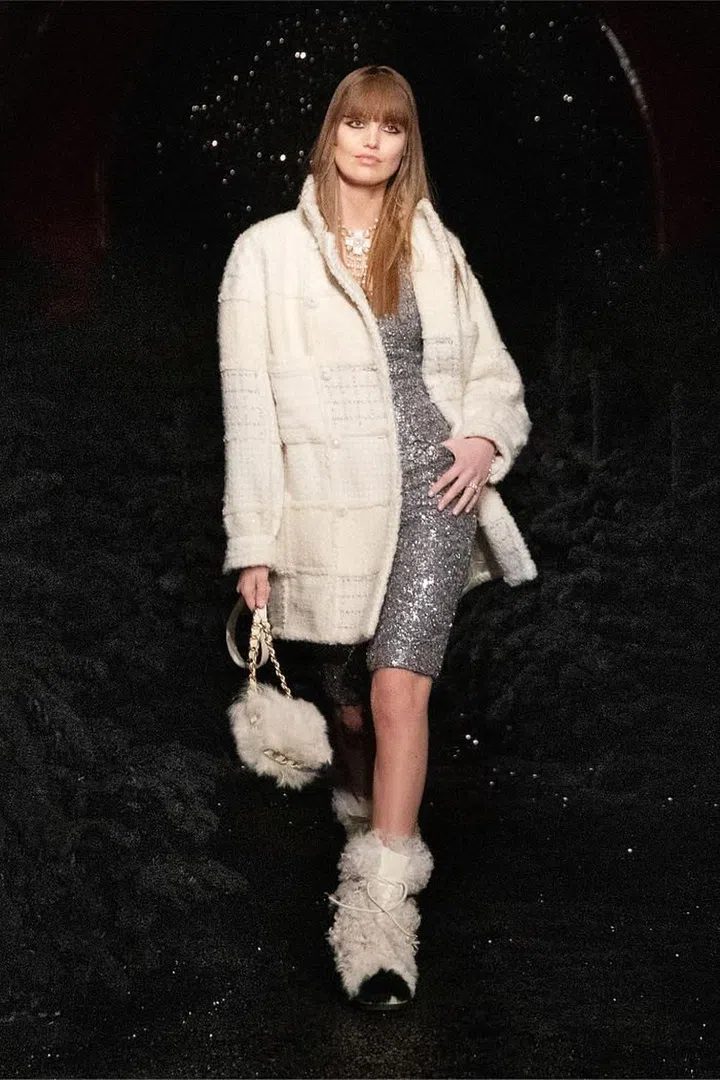 Photo: Chanel
