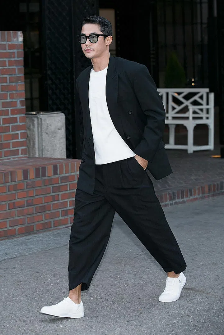 Photo: Getty