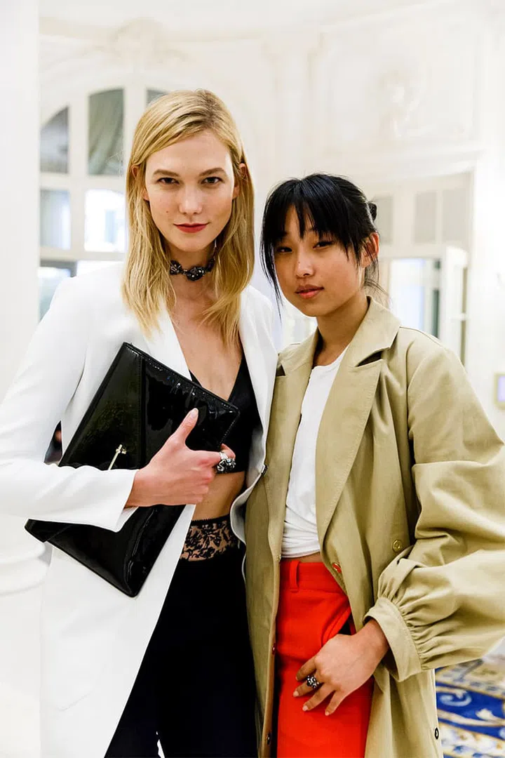 Photo: Courtesy of Swarovski