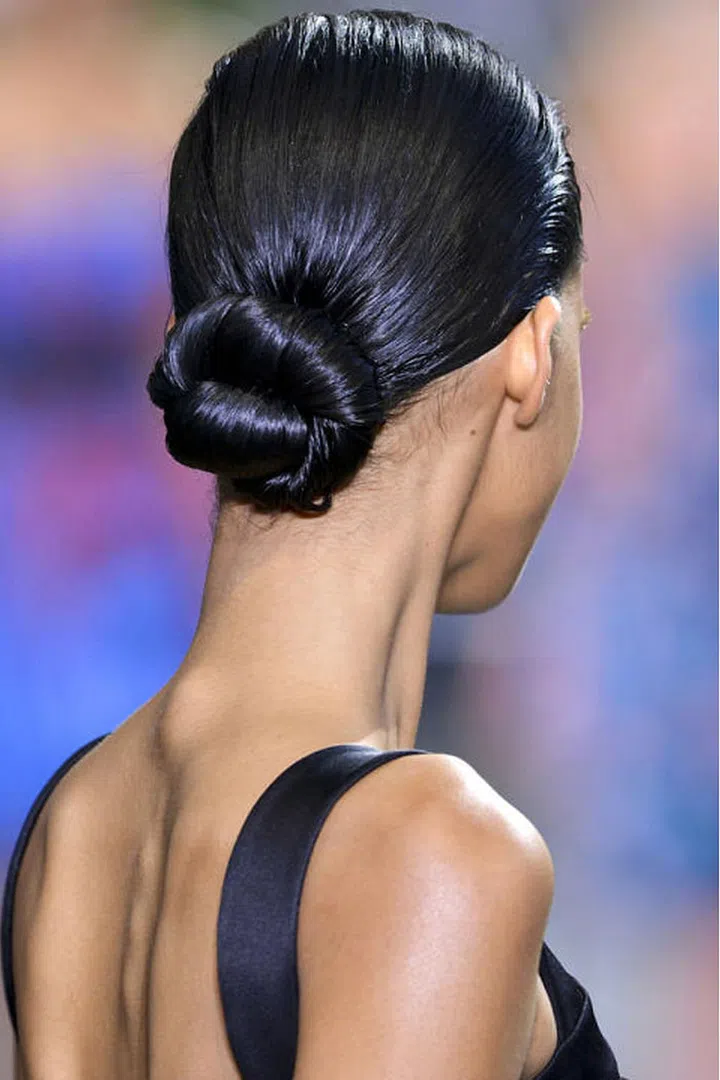 Christian Dior, Spring 2014. Photo: Imaxtree