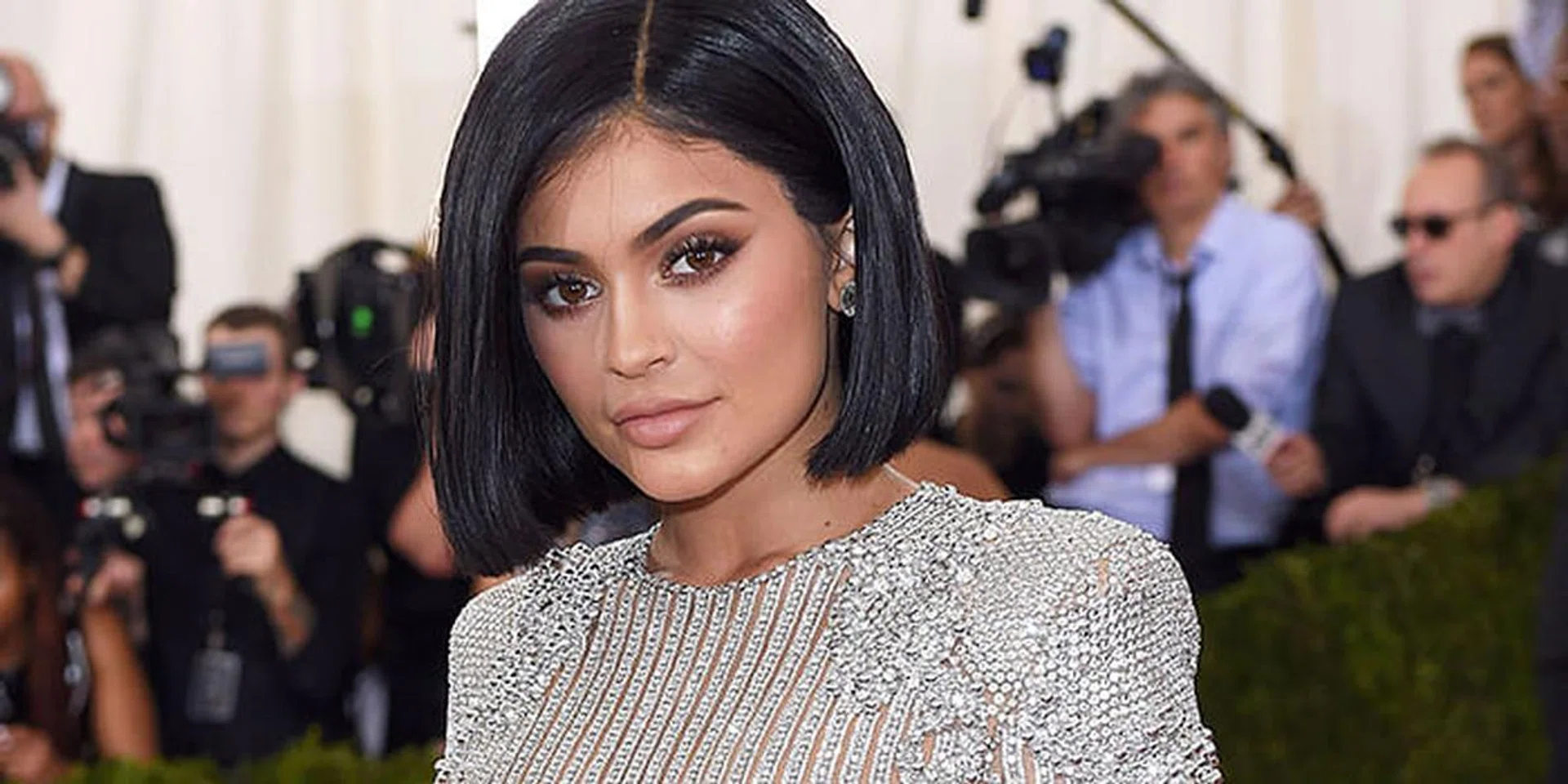 Kylie Jenner