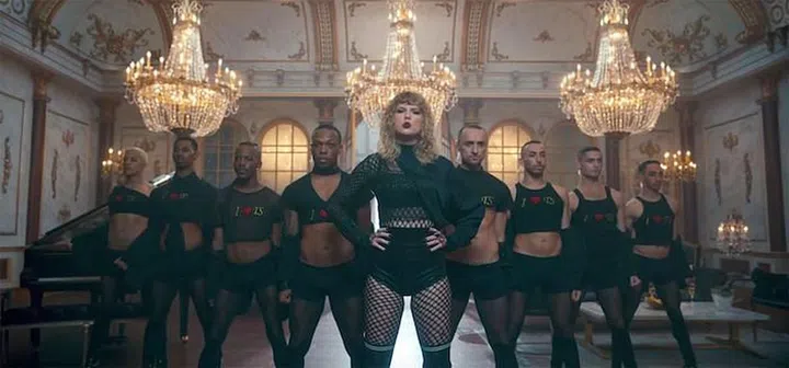Photo: VEVO