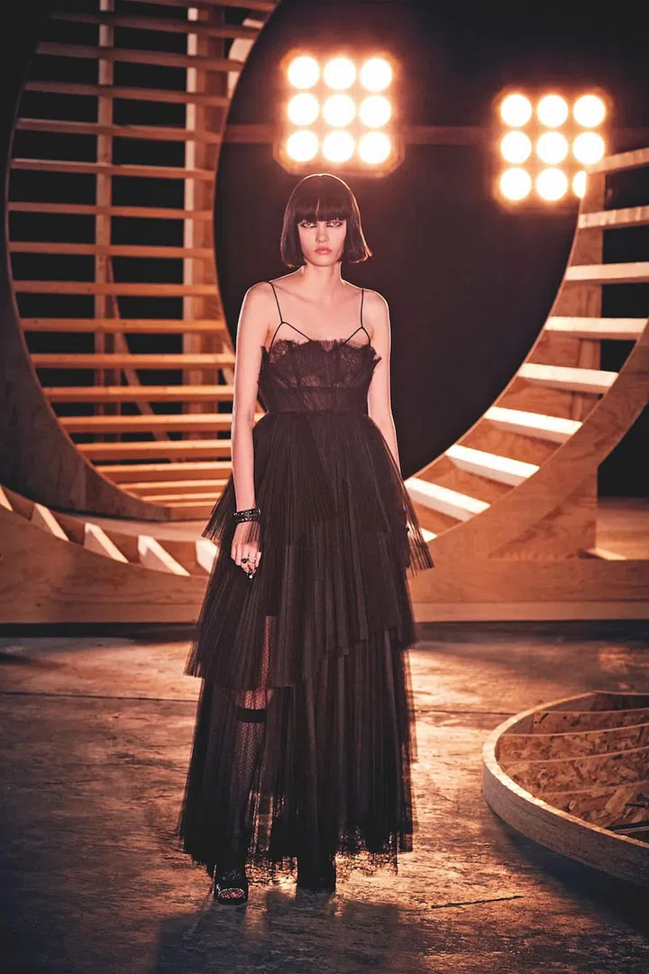 Dior pre-fall 2022